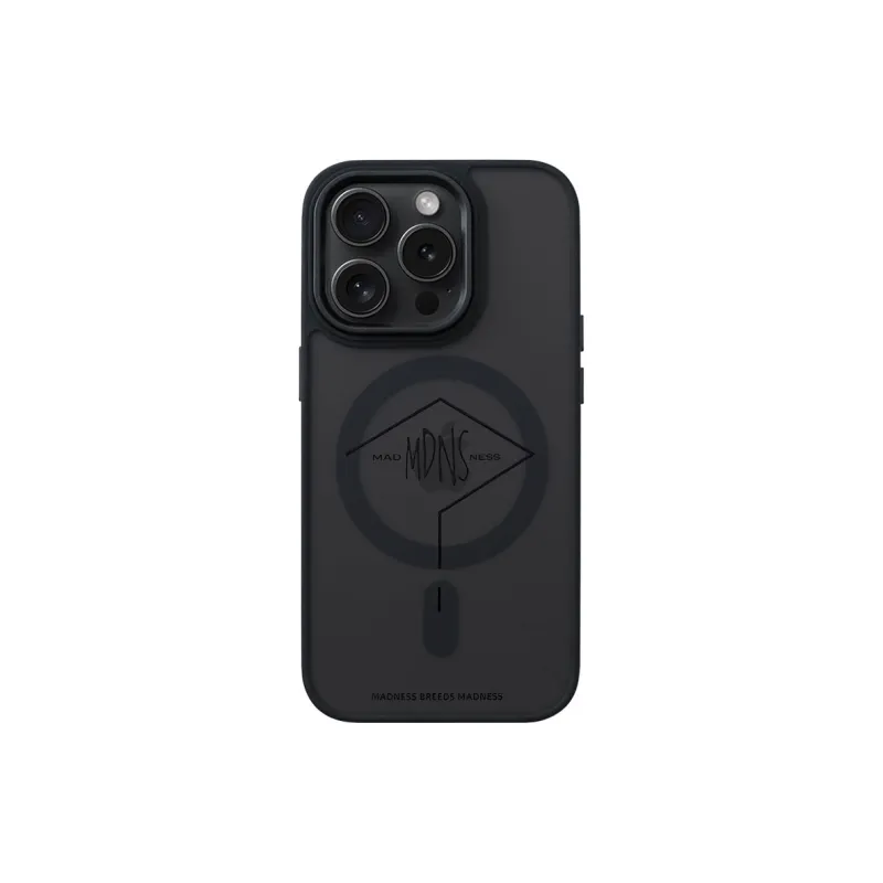 Future genes Phone Cases-6