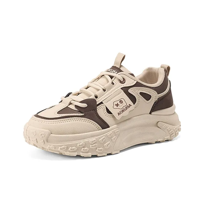 Wooden Rabbit Kids Lifestyle Shoes Teenagers-4