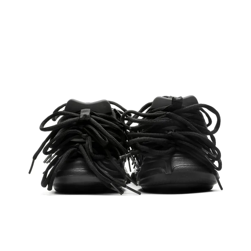 Boogie Bear Chunky Sneakers Unisex-3