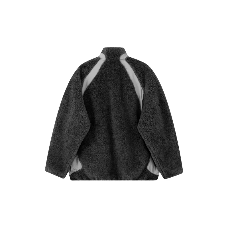 F426 Velvet Jackets Unisex-6