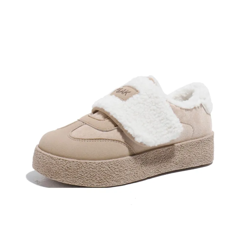 Wooden Rabbit Kids Lifestyle Shoes Teenagers-4