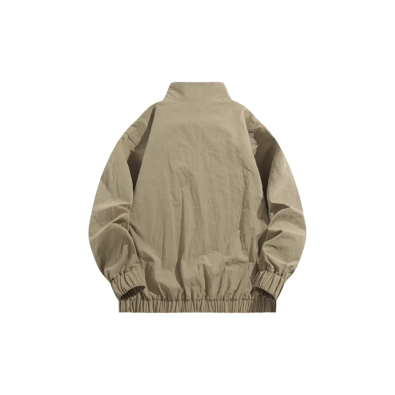 JEEP SPIRIT Jackets Unisex-11
