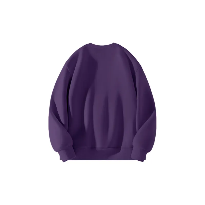 MINISO Sweatshirts Unisex-7