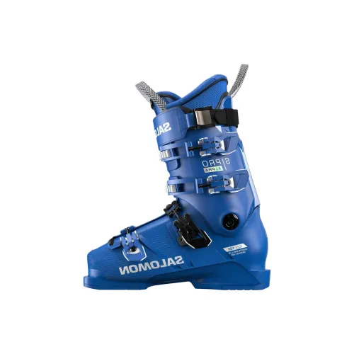 SALOMON S/Pro Alpha 130 Skis Ski Boots Men's