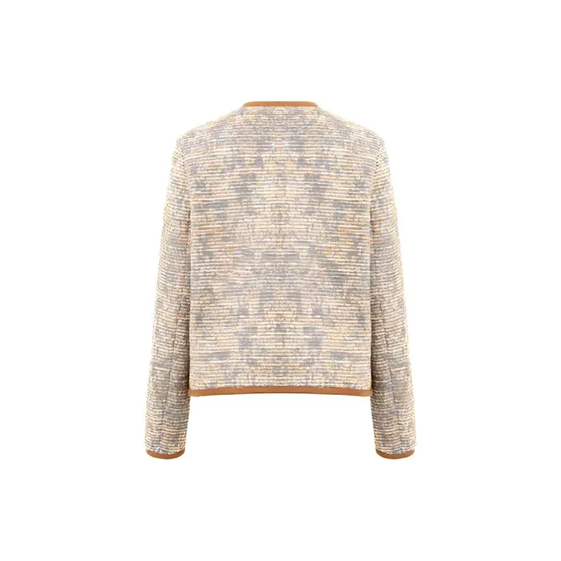 SUMU Jackets Coats Women's Multicolor-1