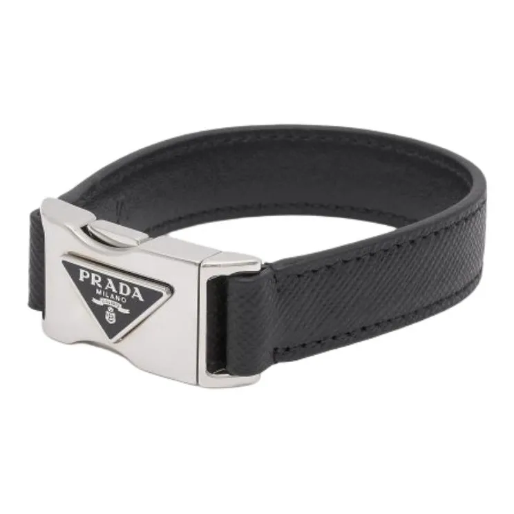 PRADA Wristbands Men-2