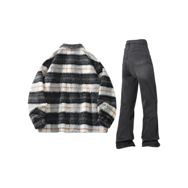 Tre Club Casual Sportswear Unisex-17