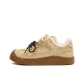 Light Yellow, Fleece-Lined
