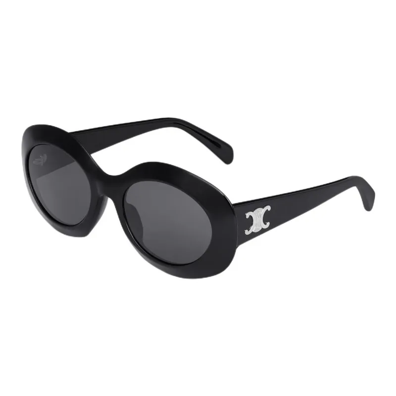 CELINE Triomphe 14 Sunglasses In Acetate-0