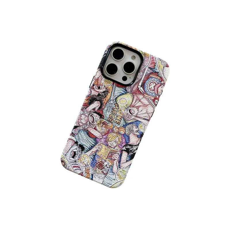 Chi Tang Phone Cases-2