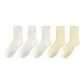 Raw White 3+Beige Yellow 2
