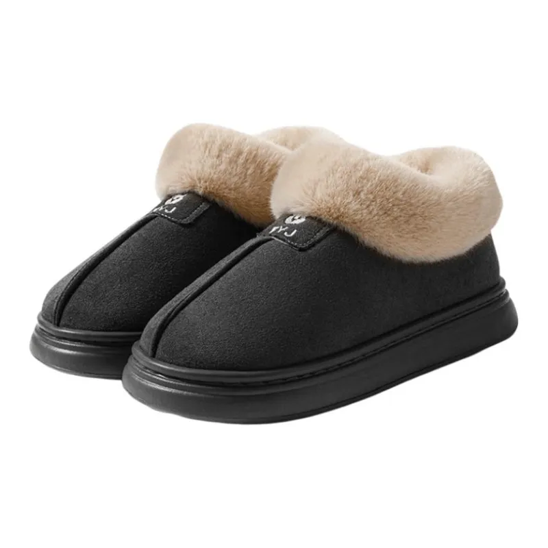 Cocoon Slippers / Home Slippers-6
