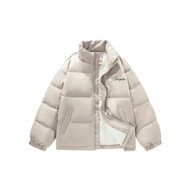 IRSCTO x IZRO Down Jacket Unisex-7