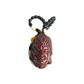 Is Here Pterocarpus Collectible Unisex