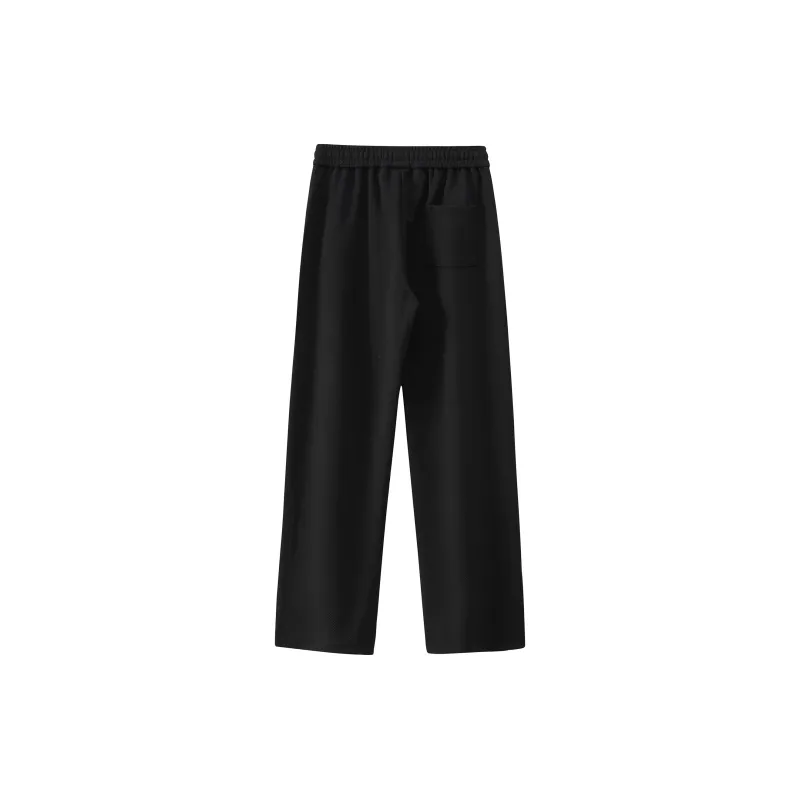 P8H9 Knitted Sports Pants Unisex-19
