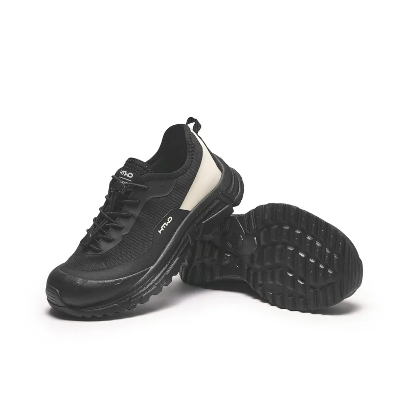 Hotwind Abrasion Resistant Slip Resistant Low Top Casual Shoes Women's-4