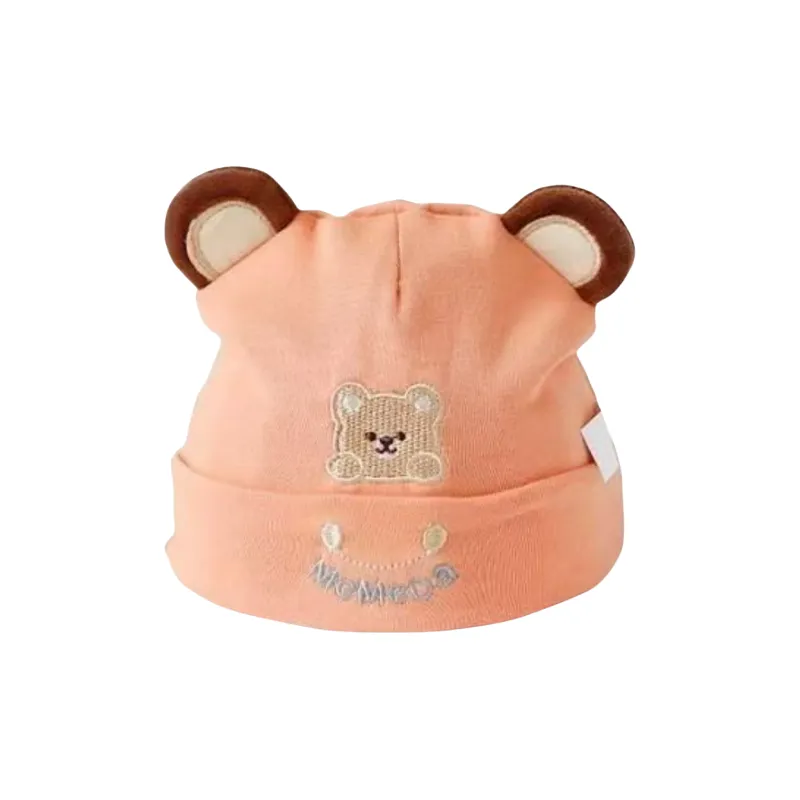 Mulan Brigade Cotton Beanies Kids'-6