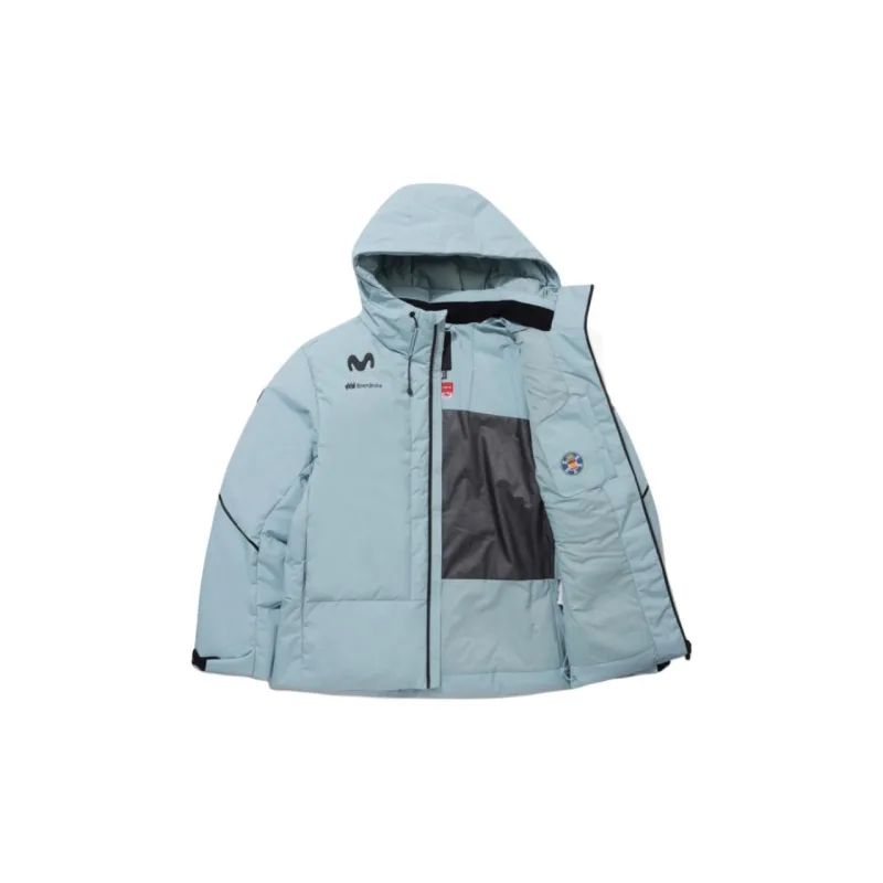 DESCENTE Down Jackets Unisex-5