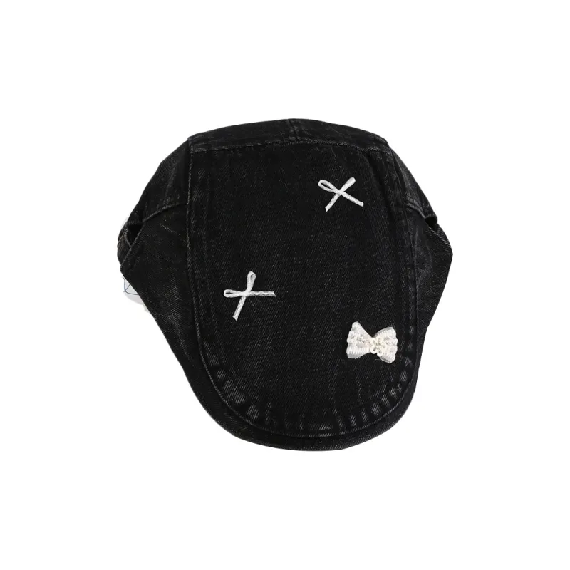 EEEENO Berets Unisex-11