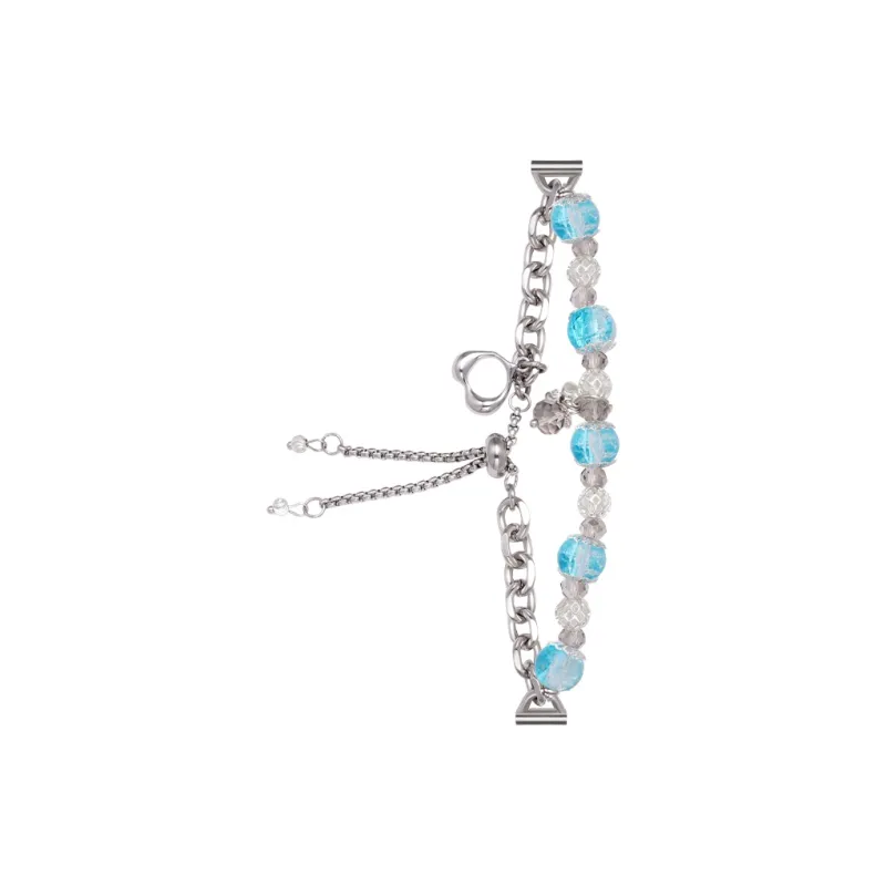 Mr. Strap Watch Band Keep Compatibility Bead Material-1
