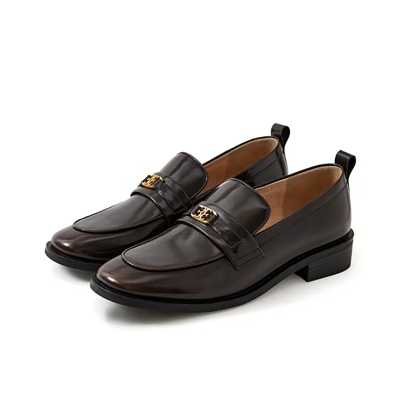 Marie Claire Loafers Women's Khaki-3