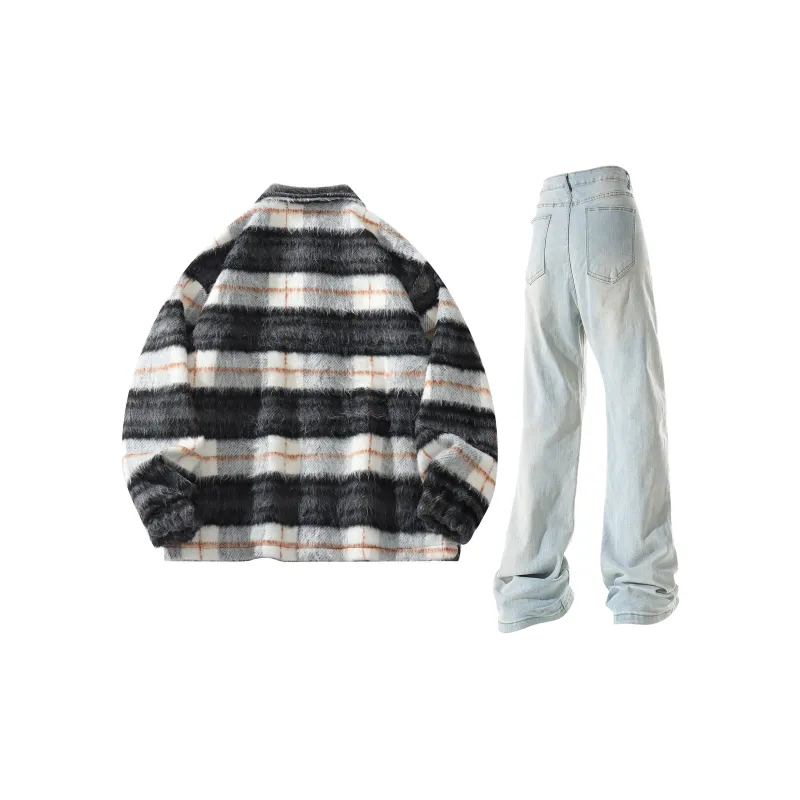 Tre Club Casual Sportswear Unisex-15