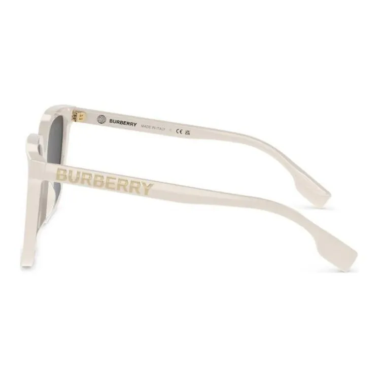 Burberry Square Frame Sunglasses-2