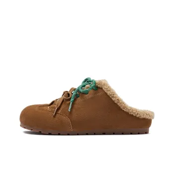 JOSINY Wrap toe Slippers Women's