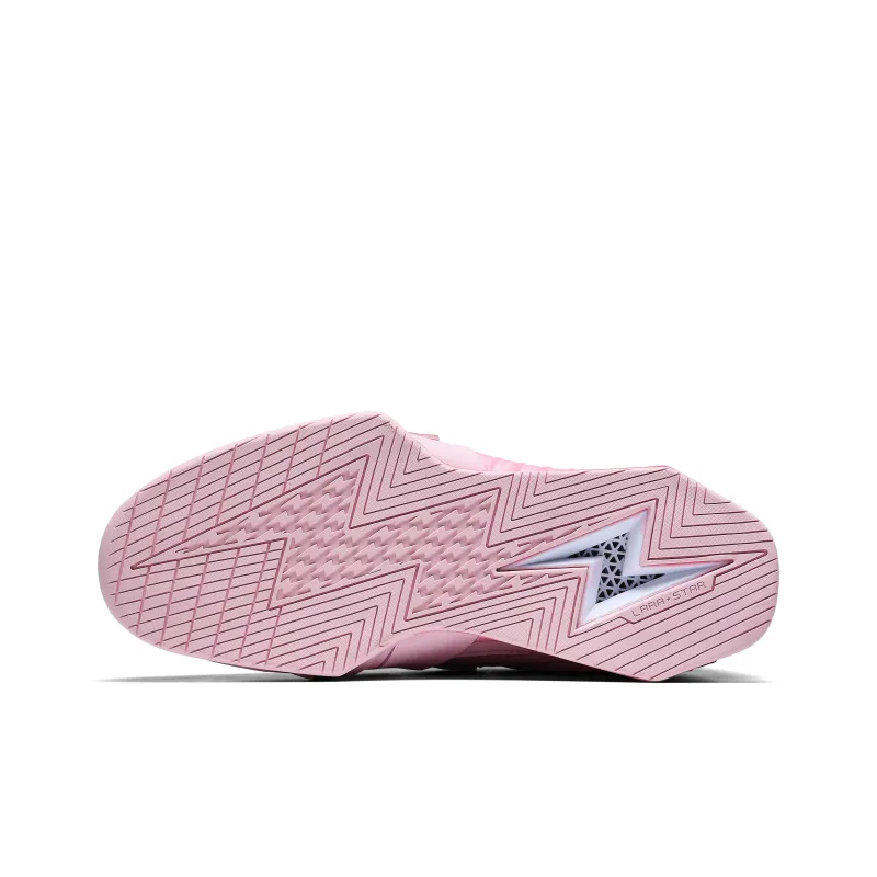 LARA STAR Cushioning Coverage Support Impact Resistant Low Top Training Shoes Unisex-14
