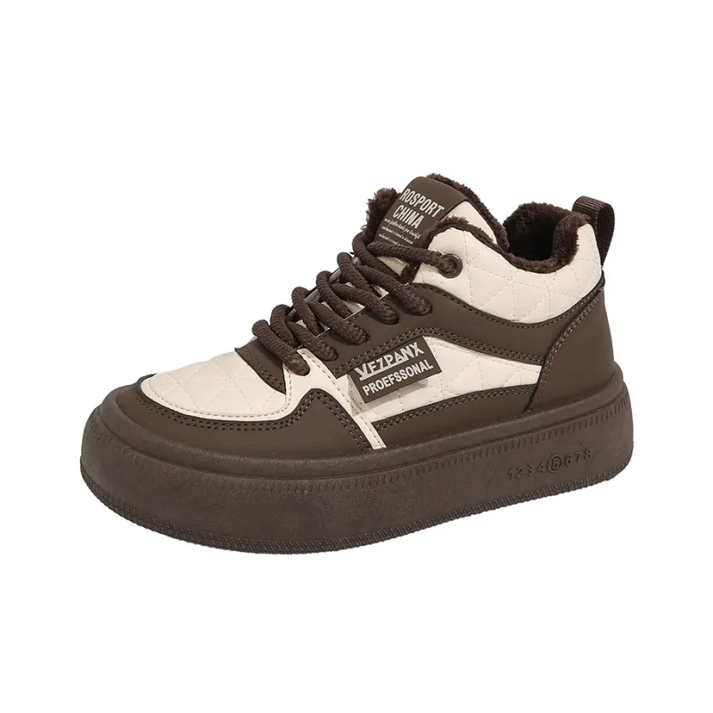 Wooden Rabbit Kids Lifestyle Shoes Teenagers-5