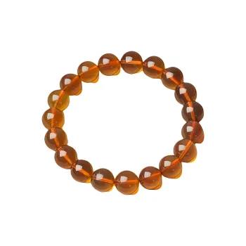 HENGSHI Fine Jade Bracelets Unisex