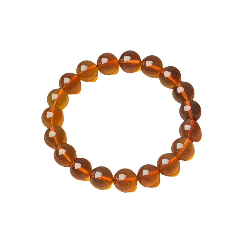 HENGSHI Fine Jade Bracelets Unisex-0