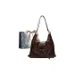 Dark Brown+Pendant