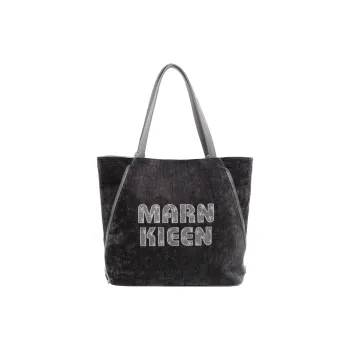 JIANMU PU Tote Bag, Shoulder Bag Regular Women's Black/Coffee/Brown/Ecru/Gray