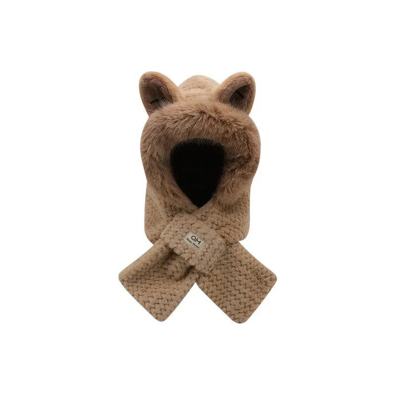 TUCANO Polyester Hoods & Plush Hats Women's-3