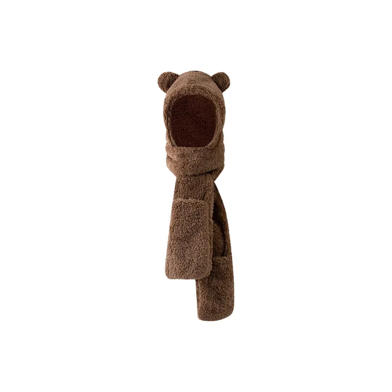 ASTAR HADES Polyester Hoods & Plush Hats Unisex-7