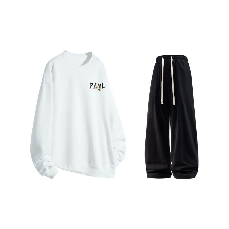 PAUL COSTELLOE Casual Sportswear Unisex-3