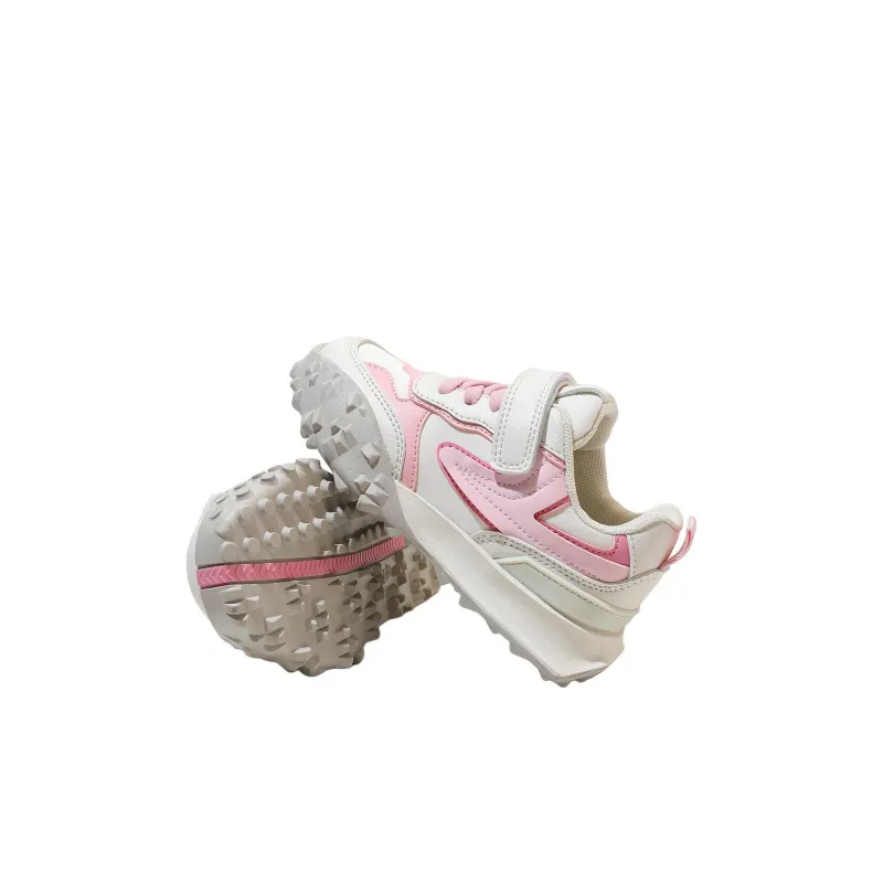 ABC KIDS Slip Resistant Cushioning Lightweight Cushioning Kids Lifestyle Shoes Kids'-4