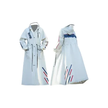 Zheng Yu Raincoats & Rain Ponchos