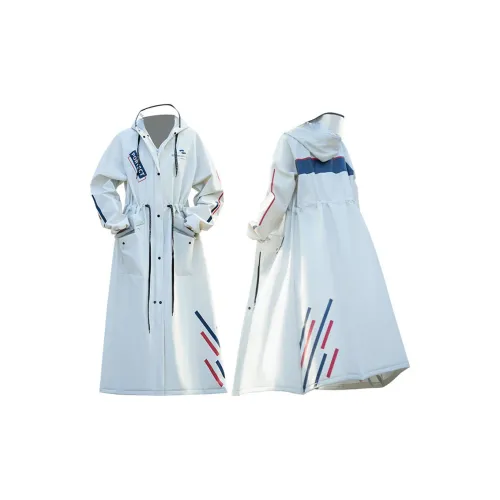 Zheng Yu Raincoats & Rain Ponchos