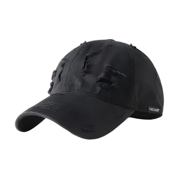 CACUSS Junior Cotton Baseball Caps Unisex