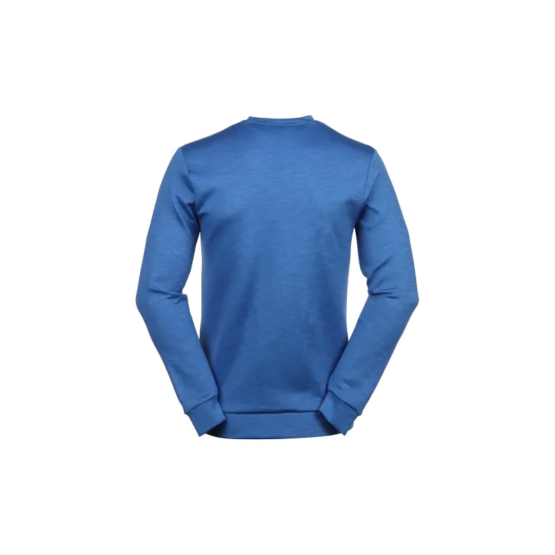 Under Armour Sweatshirt Men's Tech Blue-1