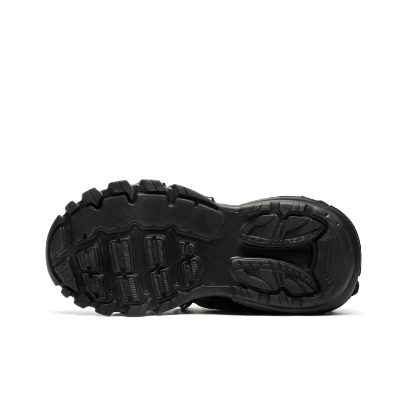 Boogie Bear Chunky Sneakers Unisex-6