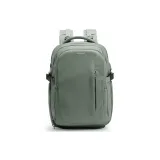Gray-Green Large Size[with Wet/Dry Separation+Independent Shoe Compartment]