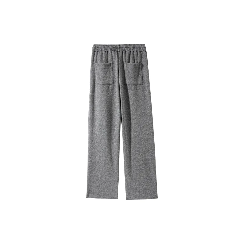 LA'T.WEEKEND Casual Pants Unisex-19