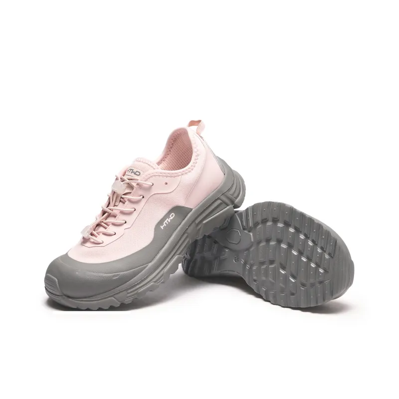 Hotwind Abrasion Resistant Slip Resistant Low Top Casual Shoes Women's-9