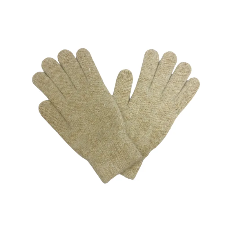 PINKORANGE Acrylic Gloves Unisex-6