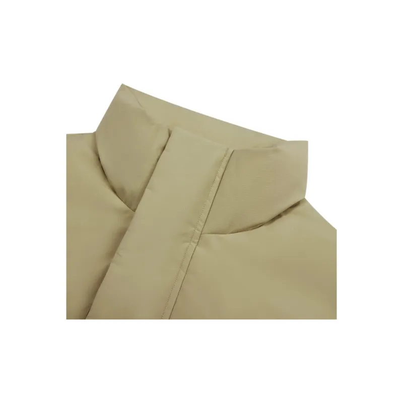 New Balance Vests Men Army Green-4