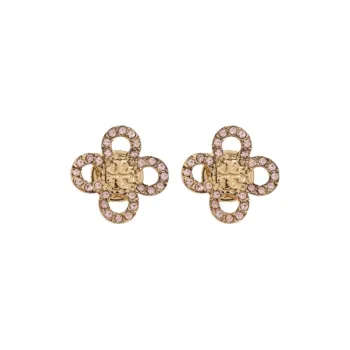 TORY BURCH Embellished Earrings