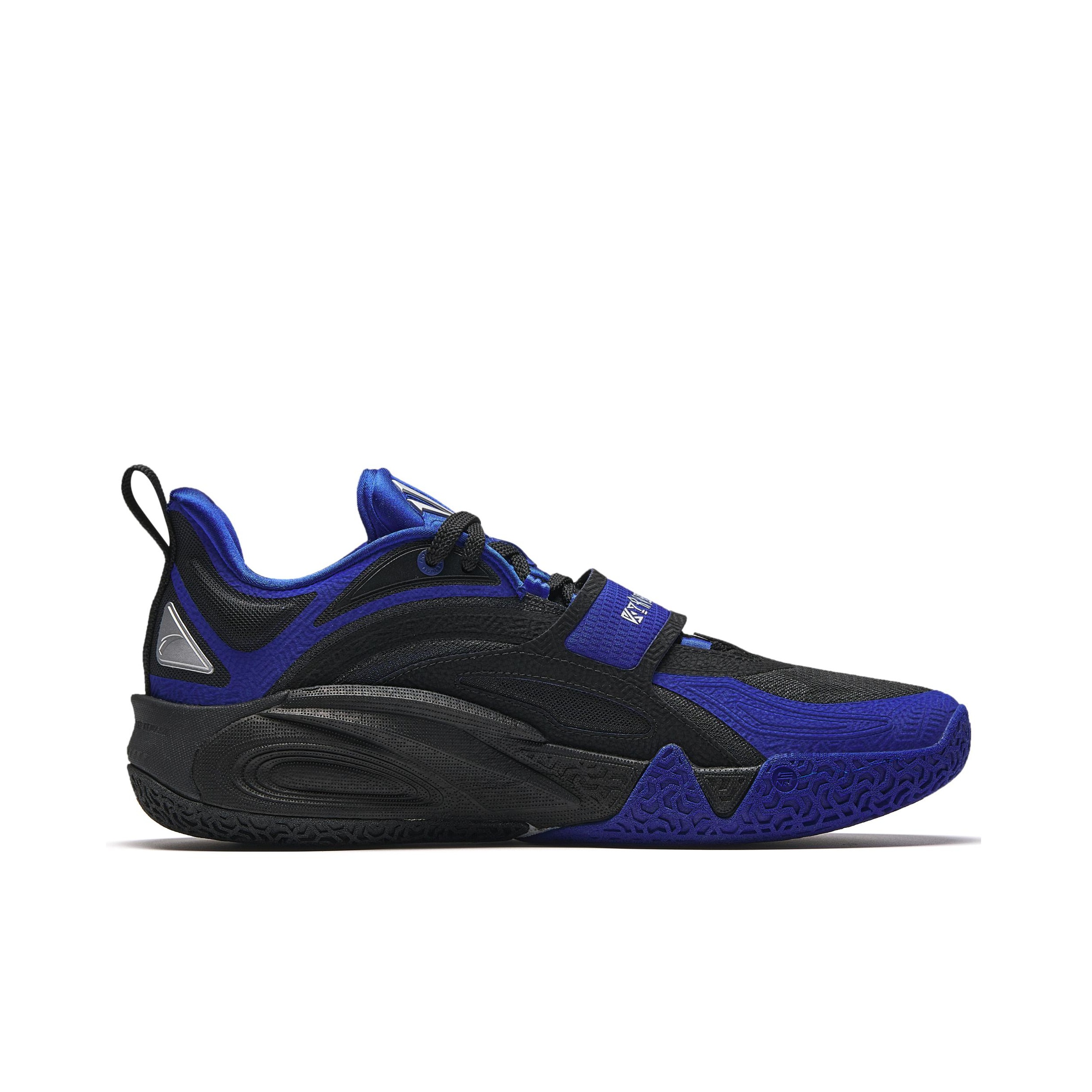 ANTA Kai 1 SPEED Pioneer 'Black Purple'